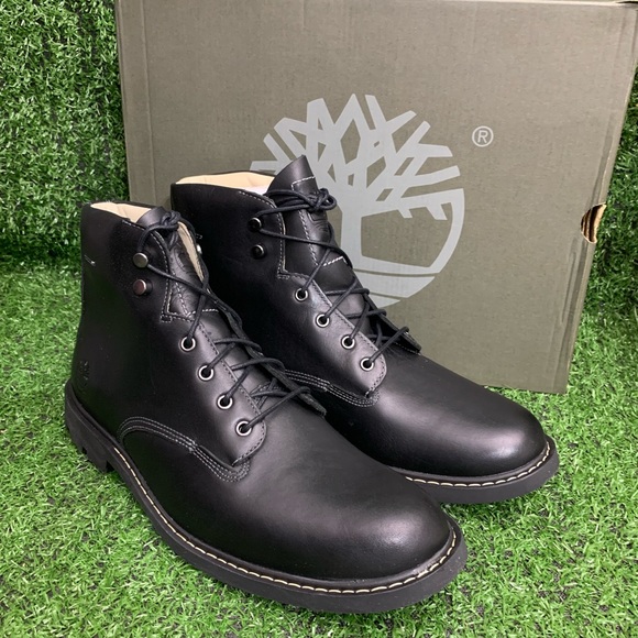 TIMBERLAND MEN'S BELANGER EK+ 6-INCH WATERPROOF BOOT - Picture 9 of 12